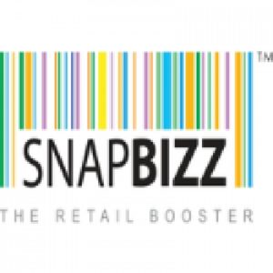 snapbizz logo