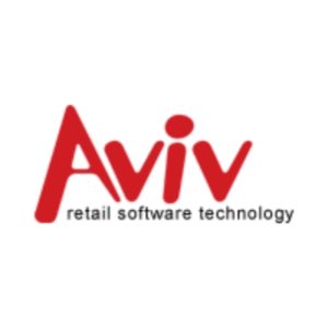 Aviv Logo