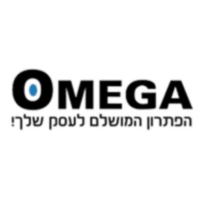 omega logo